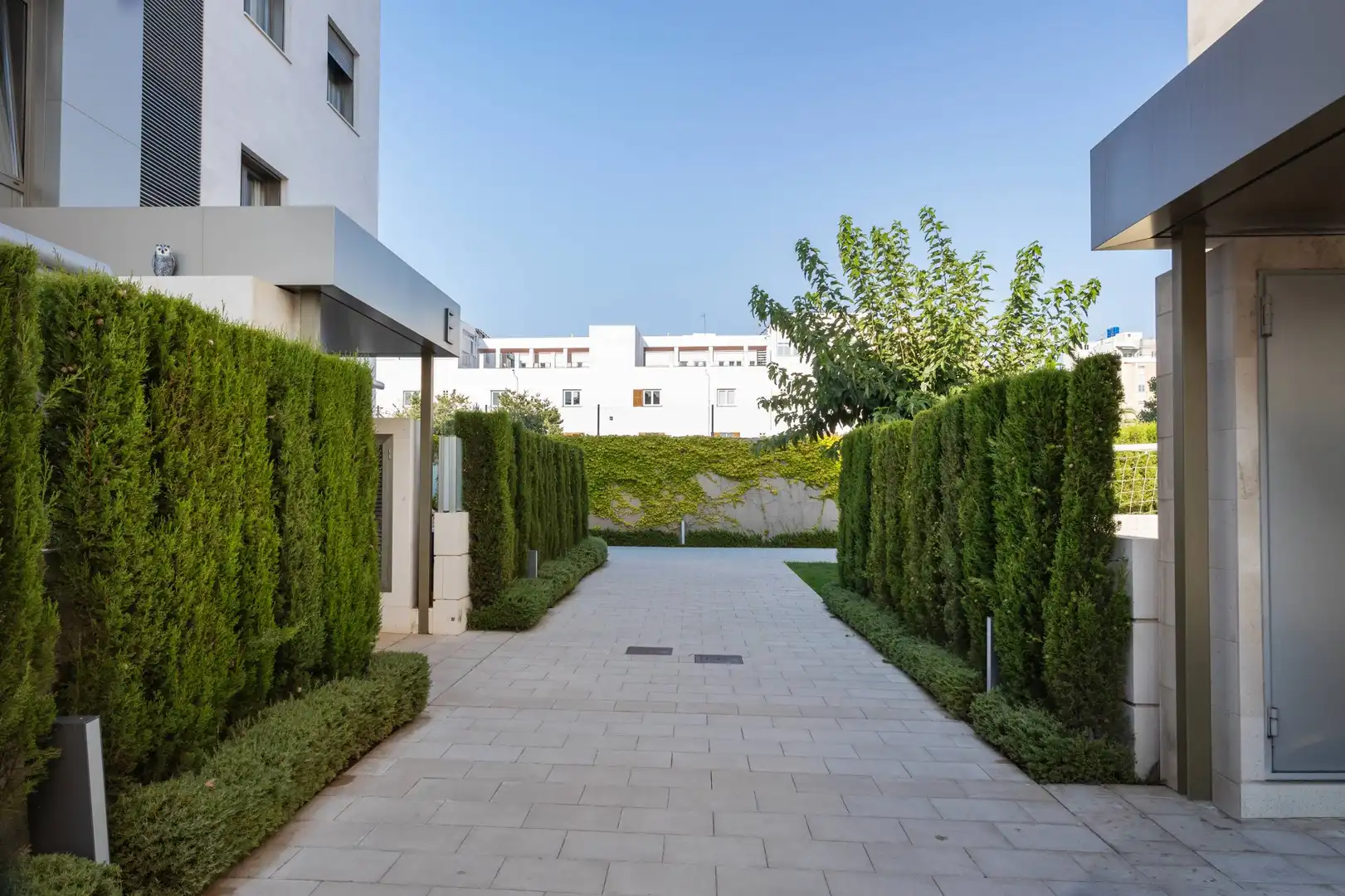 Terraza de Piso en venta en  Palma de Mallorca con Aire acondicionado, Calefacción y Parquet