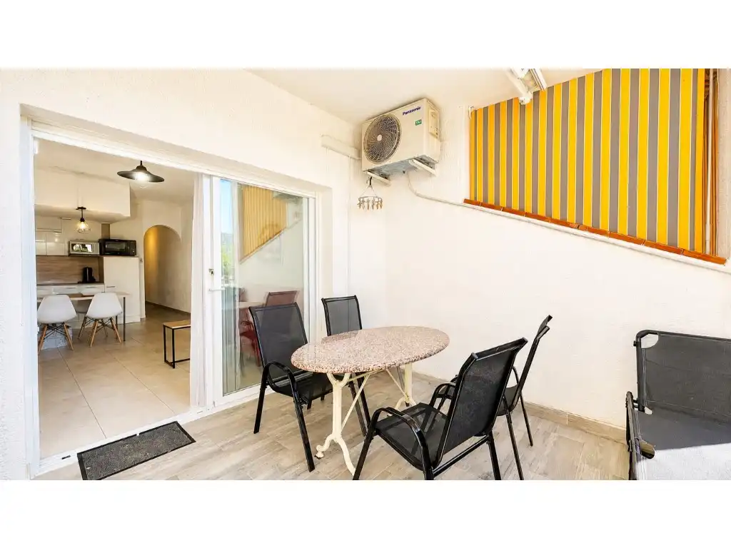 Terrace of Apartments for sale in Empuriabrava
