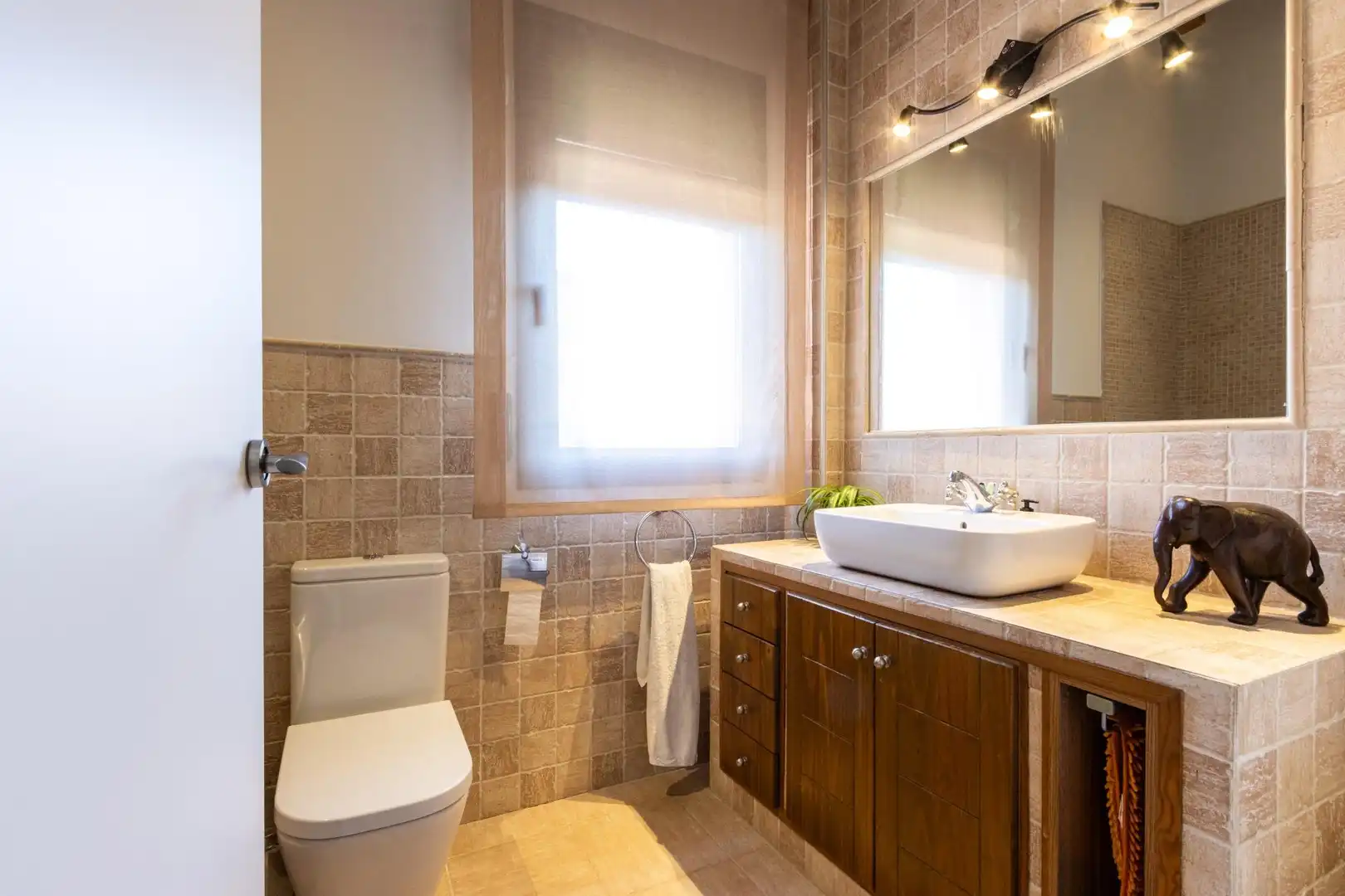 Casa con piscina en venta en Can Font - Ca n'Avellaneda, imagen 37