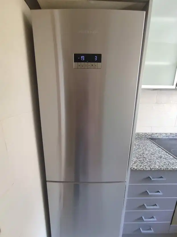 Cuina de Pis en venda en Barcelona