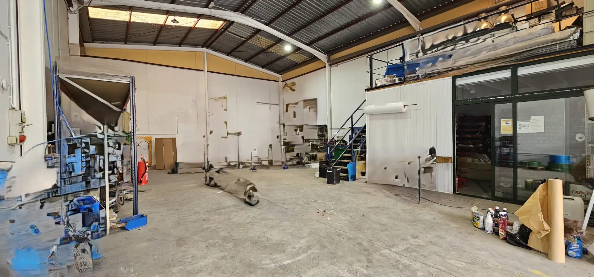 Industrial building for sale in Totana, imagen 3