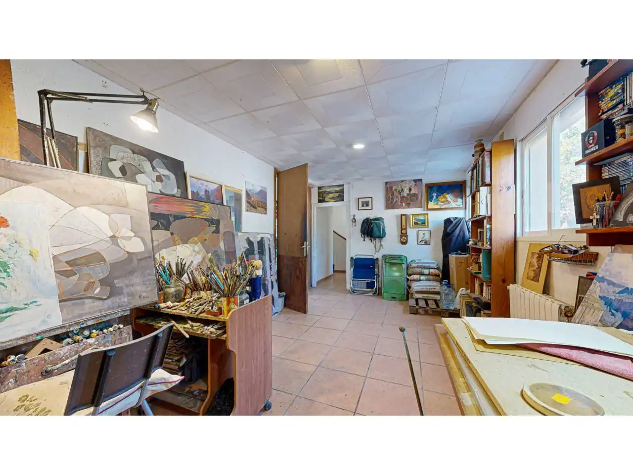 Maison avec piscine à vendre à Calle Arts 9, imagen 96