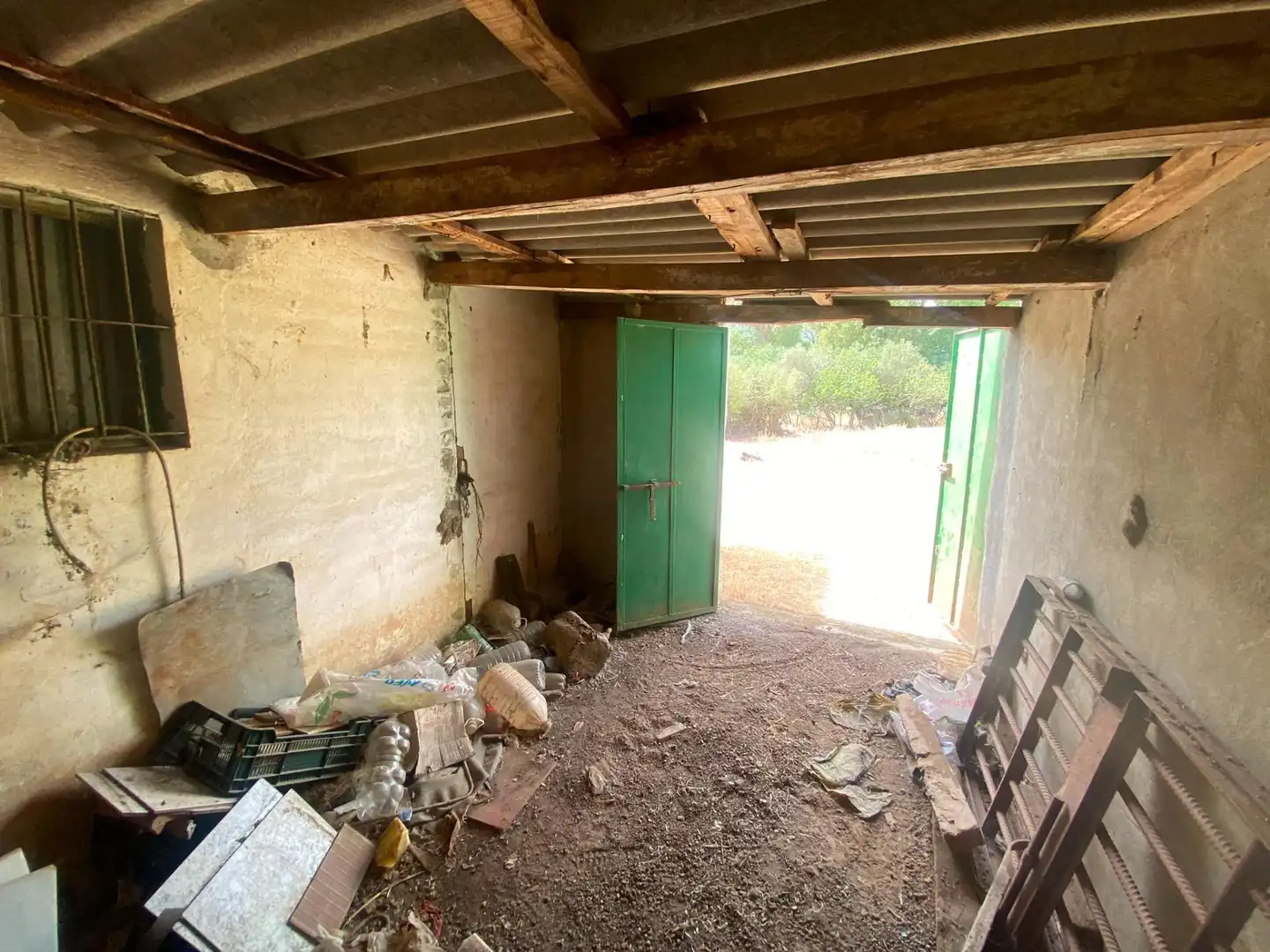 Terreni e lotti in vendita a Alcalá de los Gazules, imagen 51