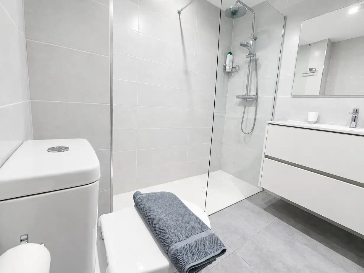 Apartament amb piscina en venda a Mascarat, imagen 23