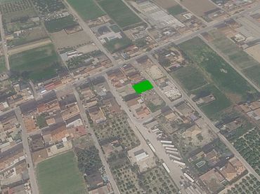 Oficina en venda a C/ Seda