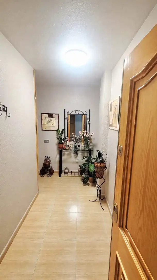 Appartement avec ascenseur à vendre à El Ejido Ciudad