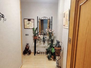 Pis amb ascensor en venda a El Ejido Ciudad