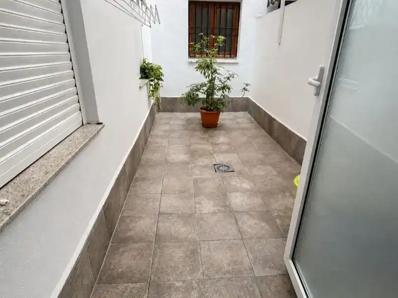 Terrassa de Pis en venda en Orihuela ciudad