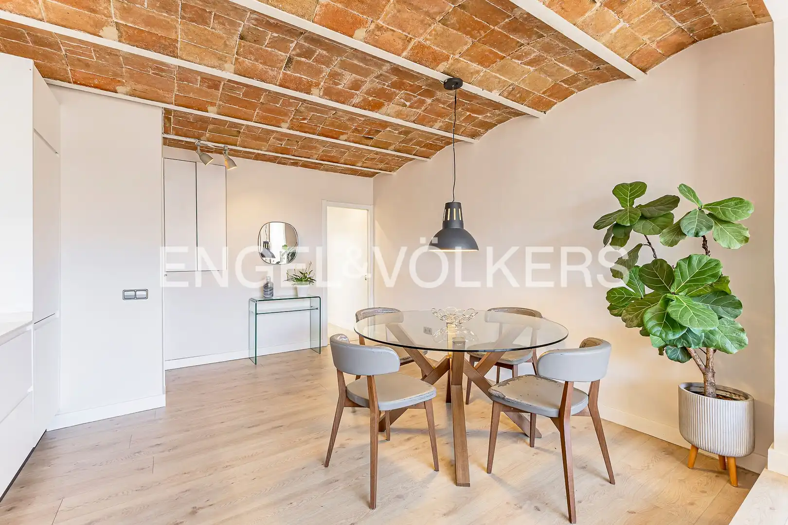 Wohnung zum Verkauf in L'Antiga Esquerra de l'Eixample