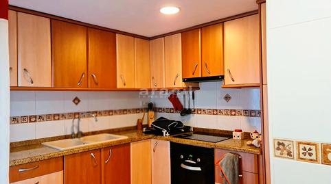 Foto 5 de Pis en venda a Carrer Enginyer Colomina Raduán, Zona Nord, Alcoy / Alcoi