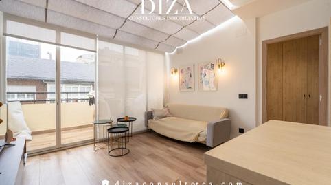 Photo 2 of Flat for sale in De Fernando el Católico, Arapiles, Madrid