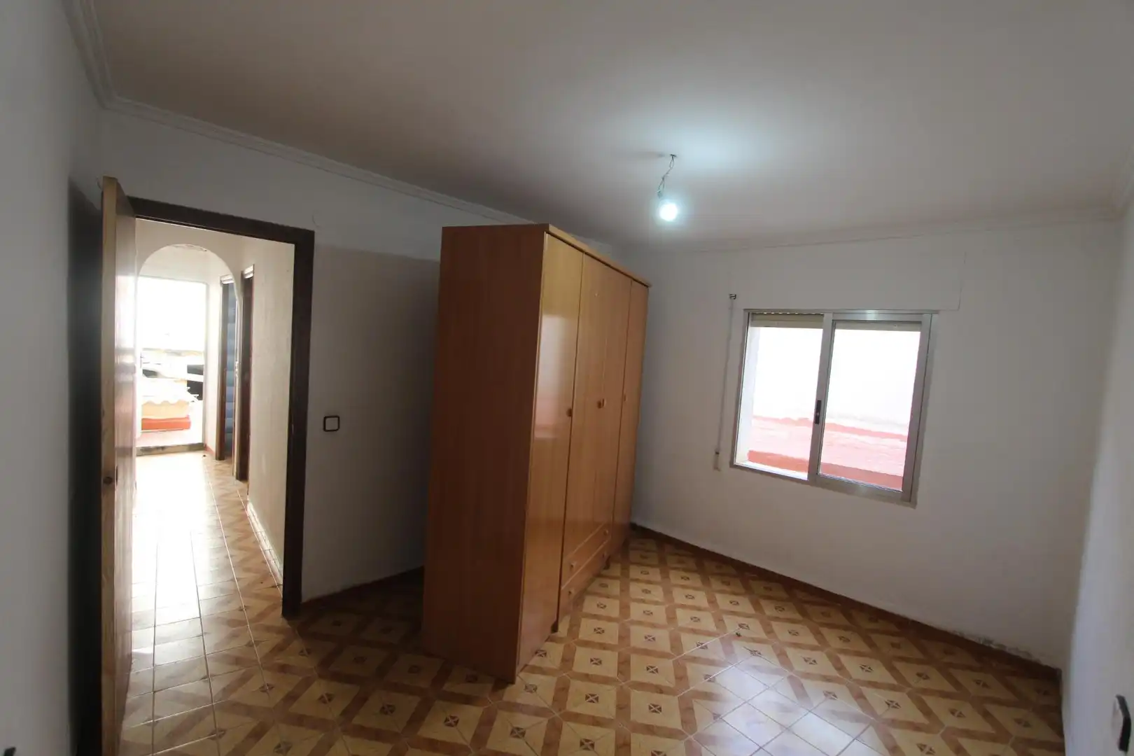 Bedroom of Country homes for sale in Macastre  with Heating, Terrace and Storage room