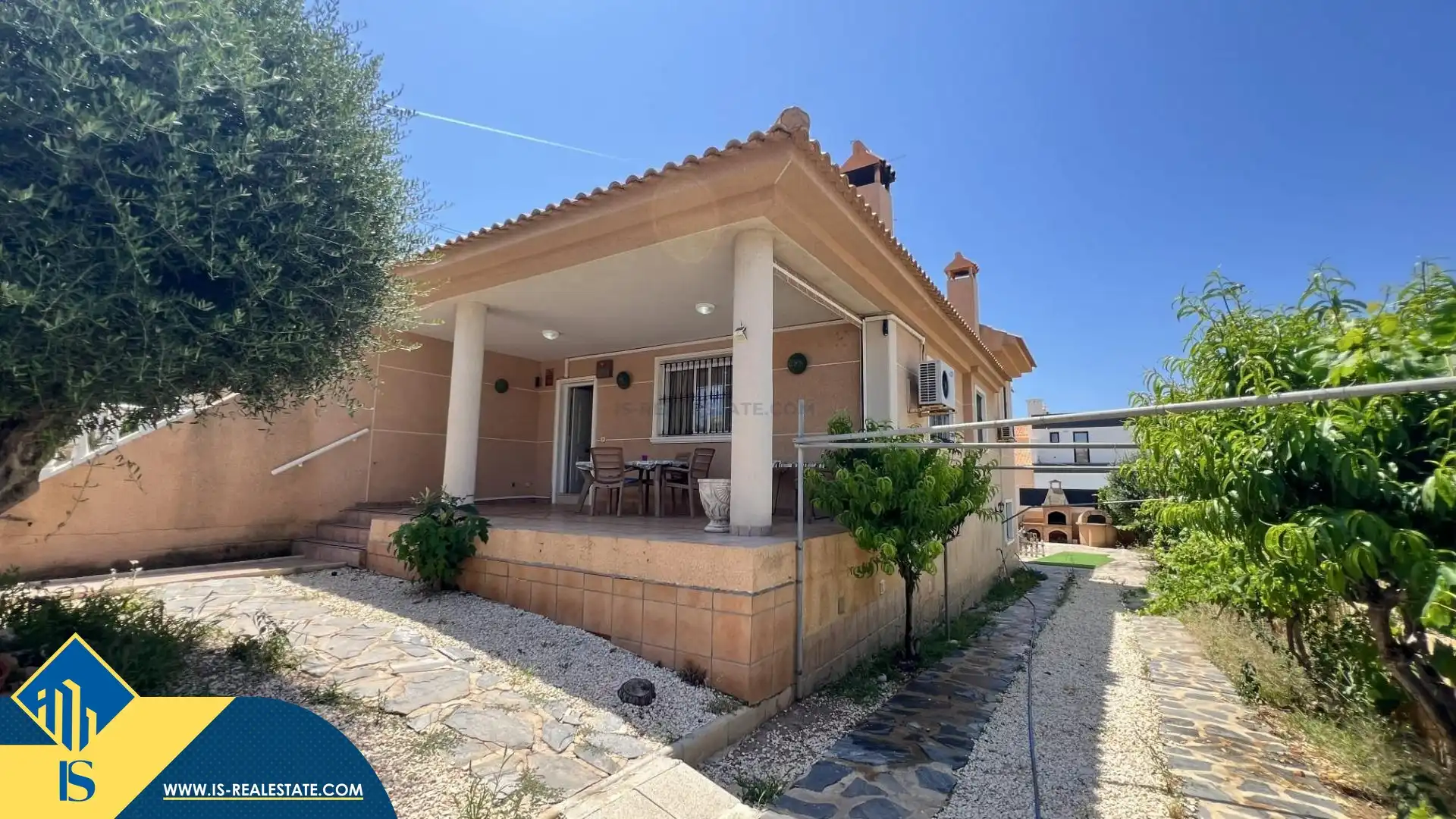 Casa en venda a Nueva Torrevieja - Aguas Nuevas