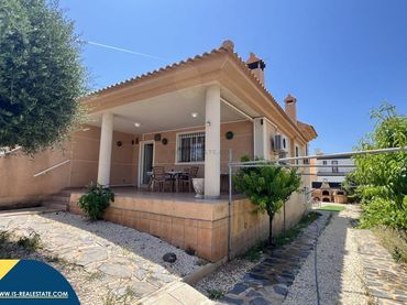 Casa en venda a Nueva Torrevieja - Aguas Nuevas