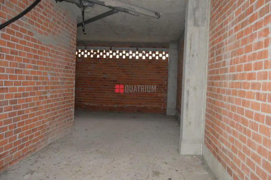 Business premises for sale in Rúa De Alejandro Pérez Lugín, imagen 8