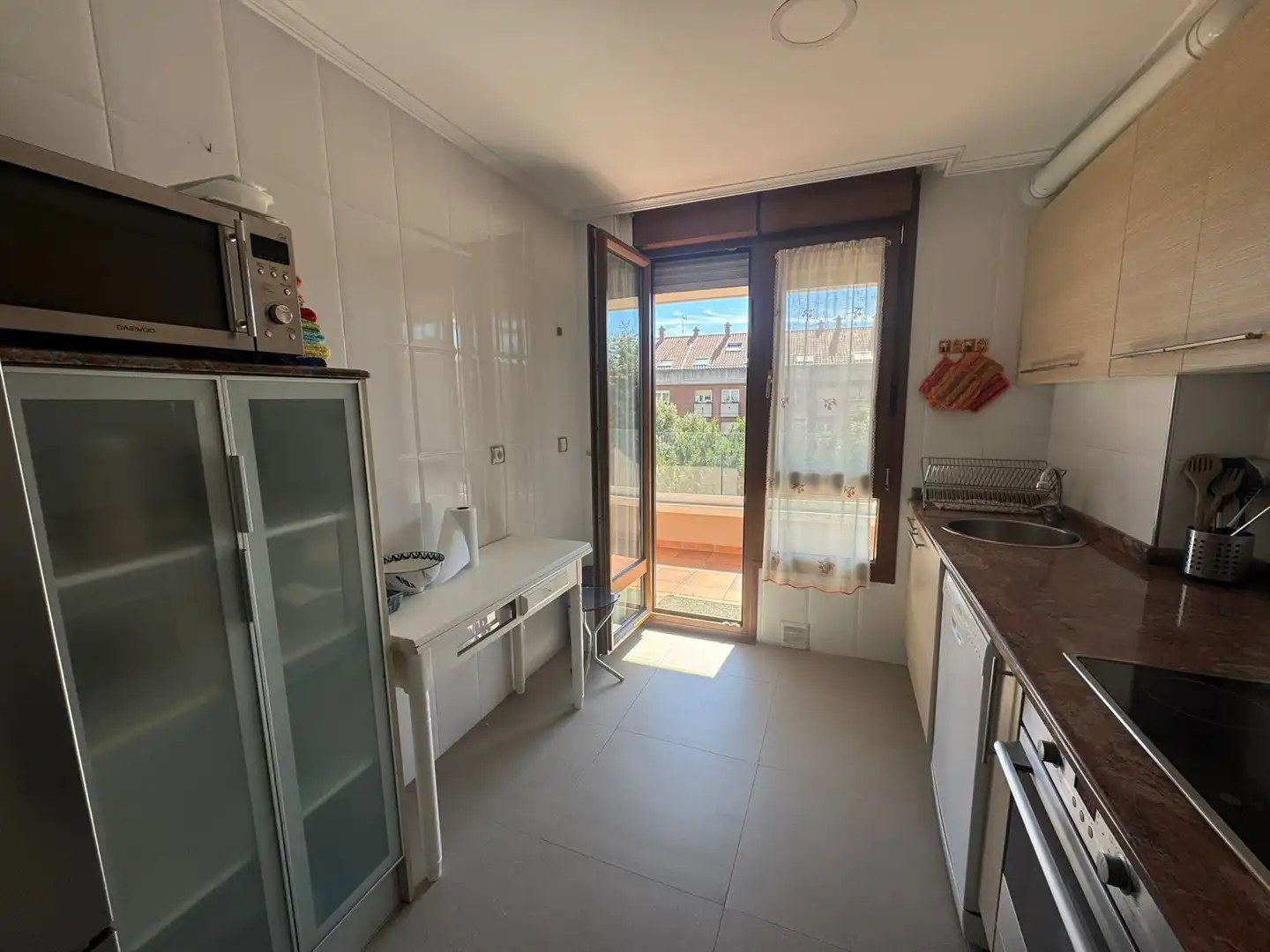 Flat for rent in Calle Valdenoja, Valdenoja
