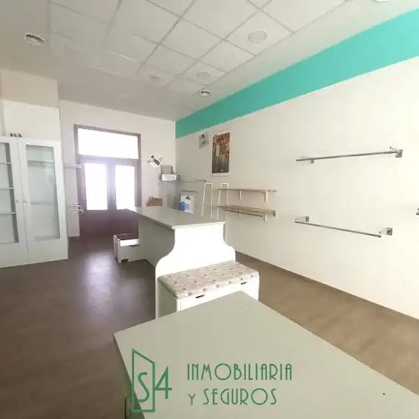 Business premises to rent in La Pola Siero, imagen 8