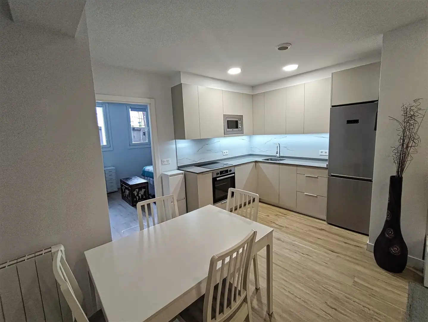 Flat for sale in Erialdea / Centro, imagen 2