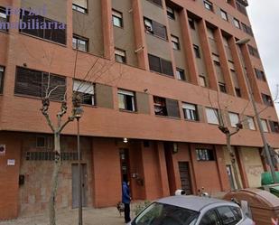 Exterior view of Premises for sale in  Logroño