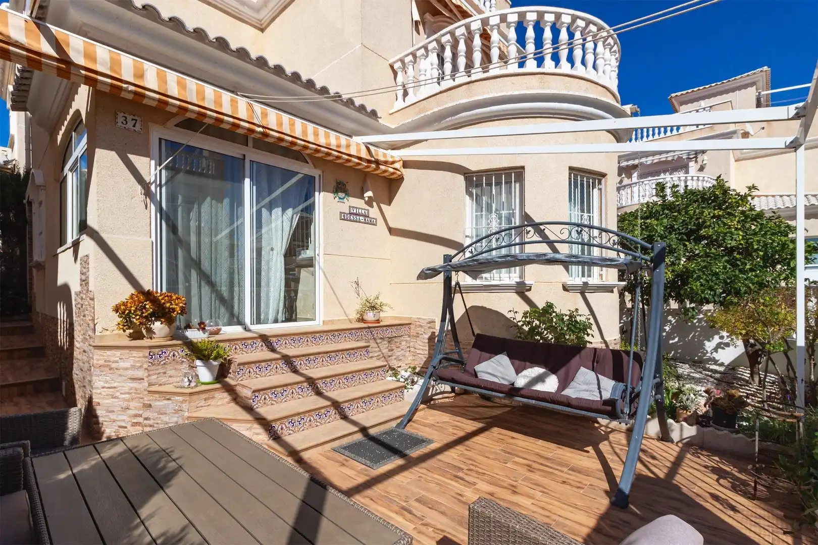 Casa con piscina en venta en N/A, imagen 2