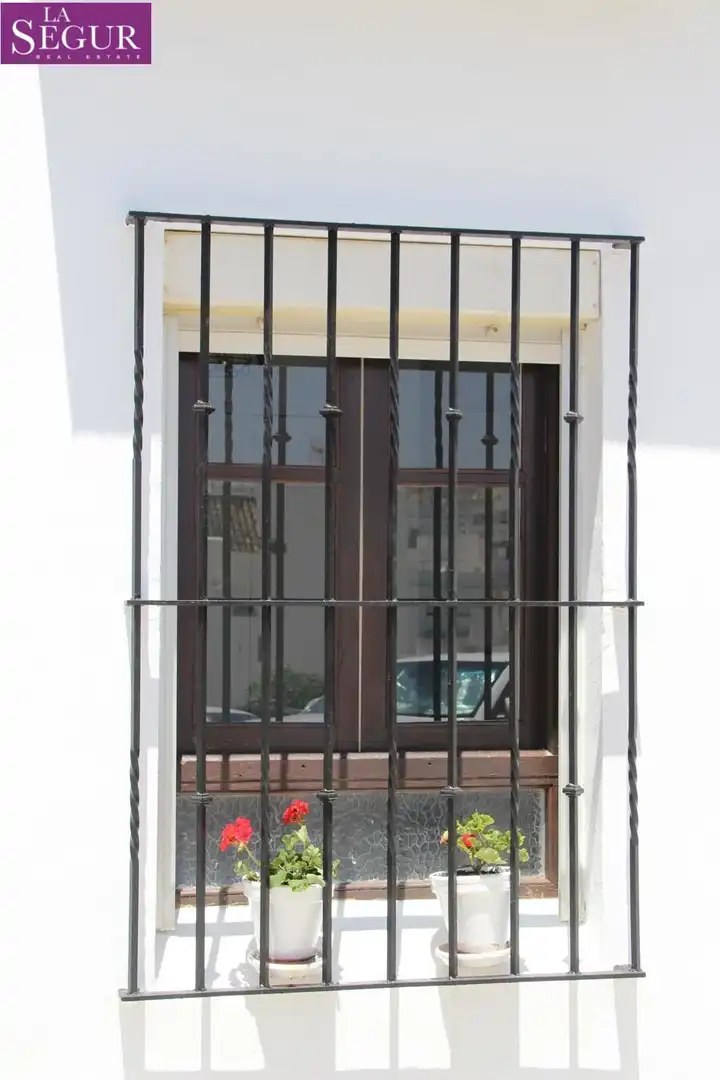 Casa en venda a Vejer, imagen 2