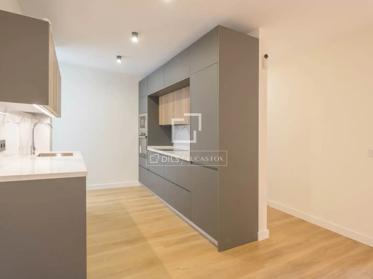 Piso con ascensor en venta en Centro, imagen 15