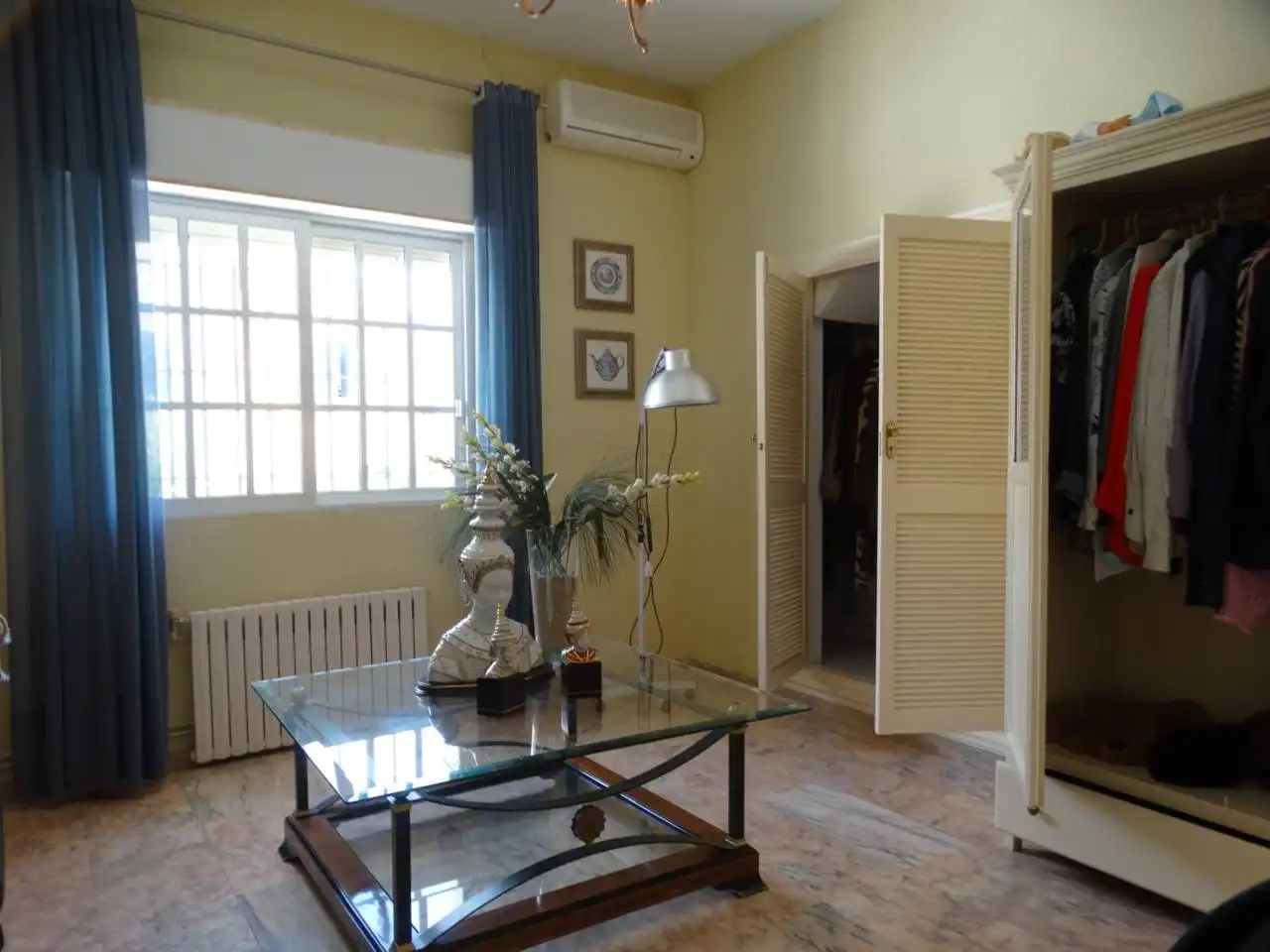 Casa o chalet en venta en Huelva con Aire acondicionado, Calefacción y Jardín privado