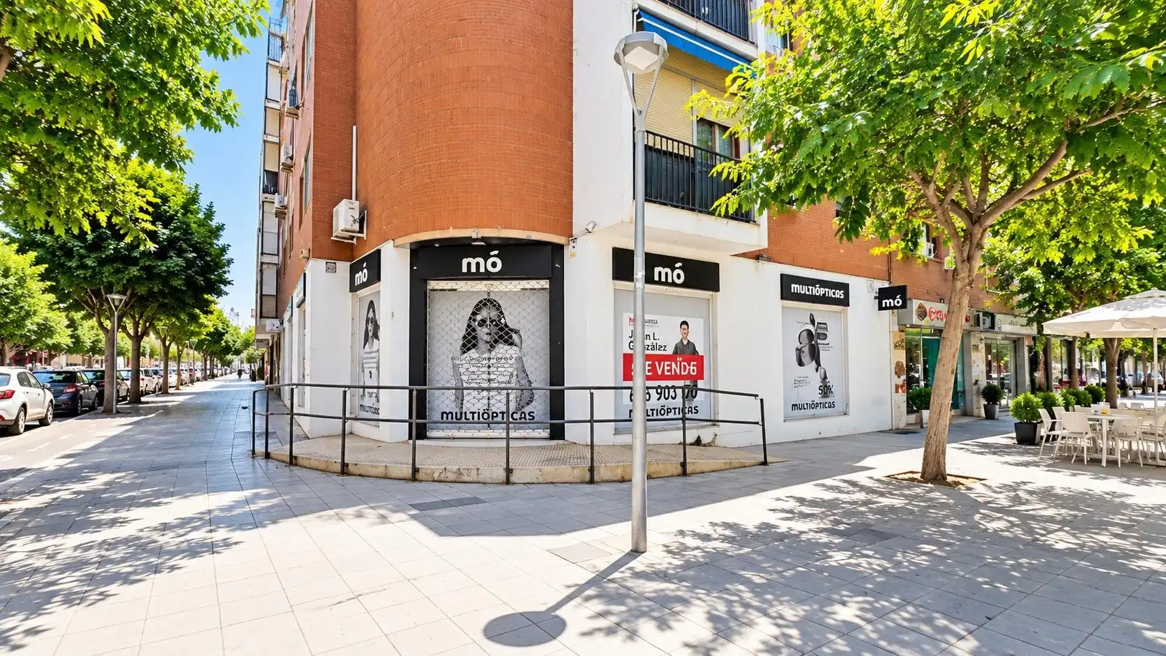 Local comercial en alquiler en Carrera Perú 40, imagen 27