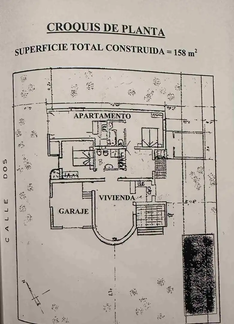 Villa avec piscine à vendre à Centro Urbano, imagen 28