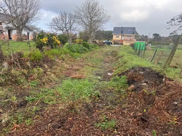 Terreno residencial en venta en Castropol, imagen 25