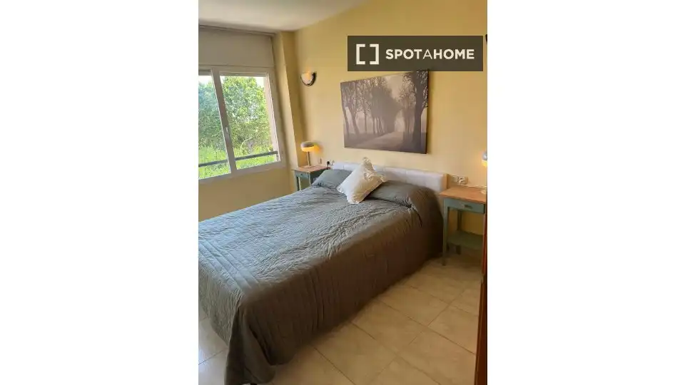 Flat for rent in Centre