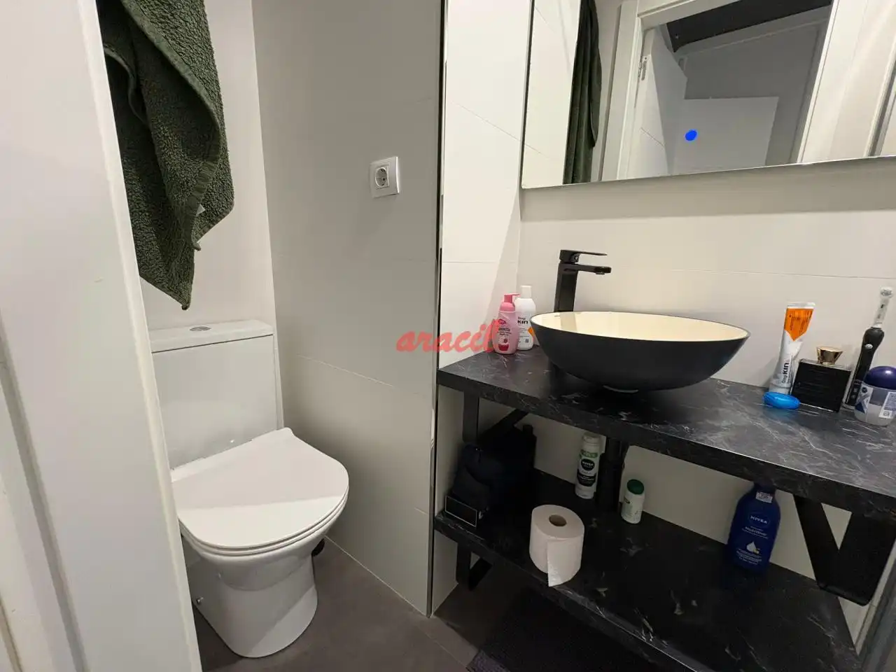Maison mitoyenne avec jardin à vendre à Posío, imagen 8