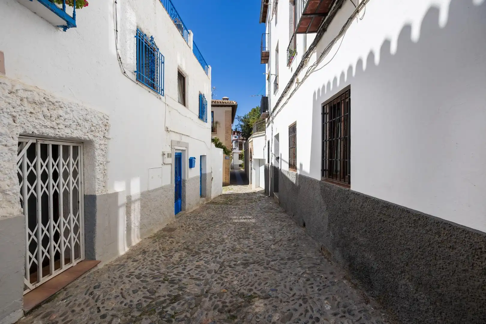 Casa rustica in vendita a Calle Tiña 6, imagen 10