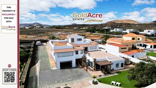 Casa-chalet en Venta en Villaverde