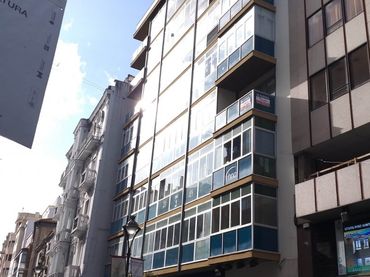Büro mit Aufzug zur Miete in Calle SANTIAGO