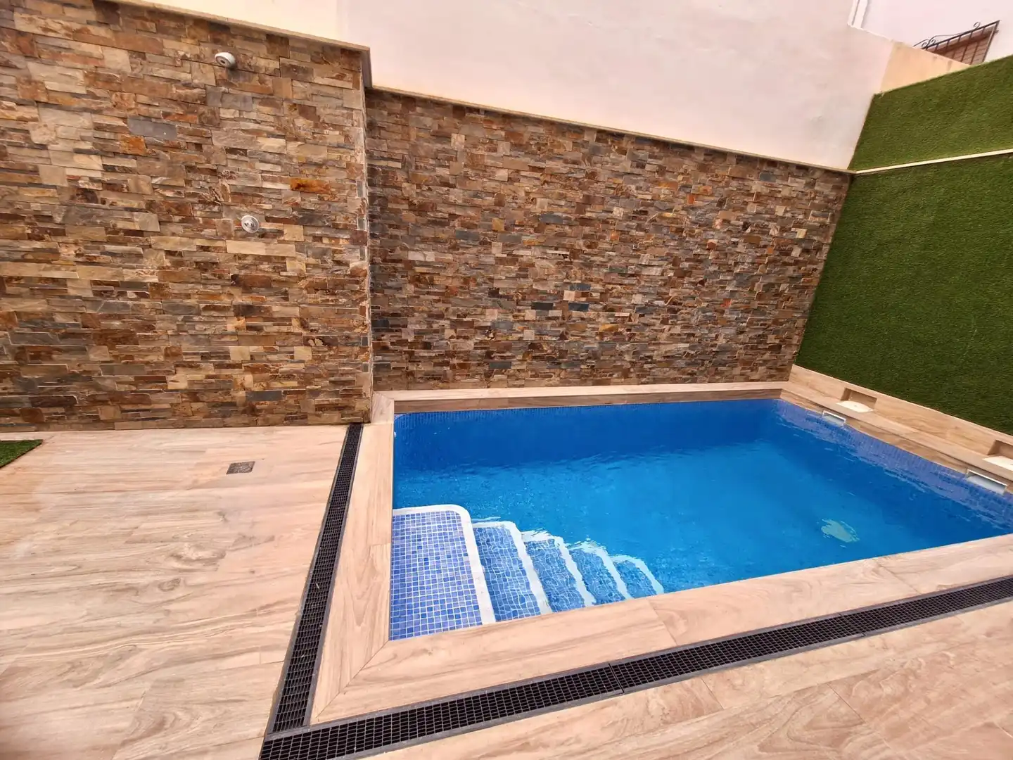Apartamento con terraza en venta en Calle FRAGATA, imagen 31
