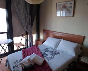 Apartament per a compartir a Travesía de Vigo - San Xoán