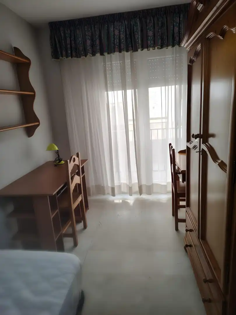 Flat with lift to rent in Calle NUEVA DE SAN ANTON, imagen 20