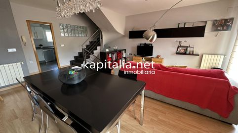 Foto 2 de Casa adosada en venta en Bocairent, Valencia