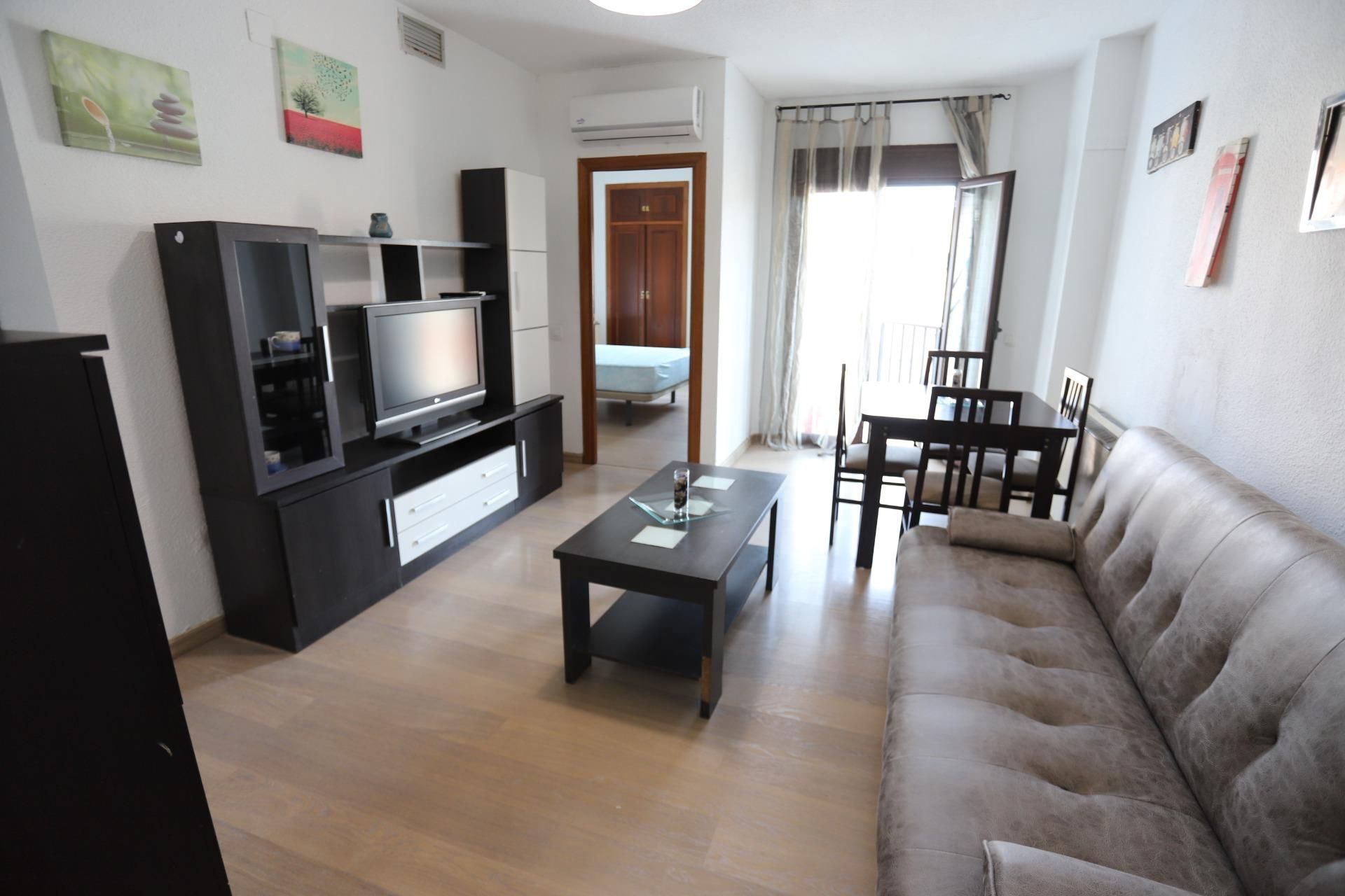Apartamento en venta en Alcázar de San Juan