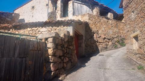 Foto 2 de Finca rústica en venda a Calle General Aranda, 28, San Juan de Gredos, Ávila