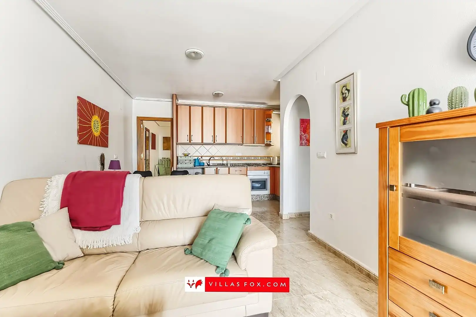 Apartment for sale in San Miguel de Salinas, imagen 10