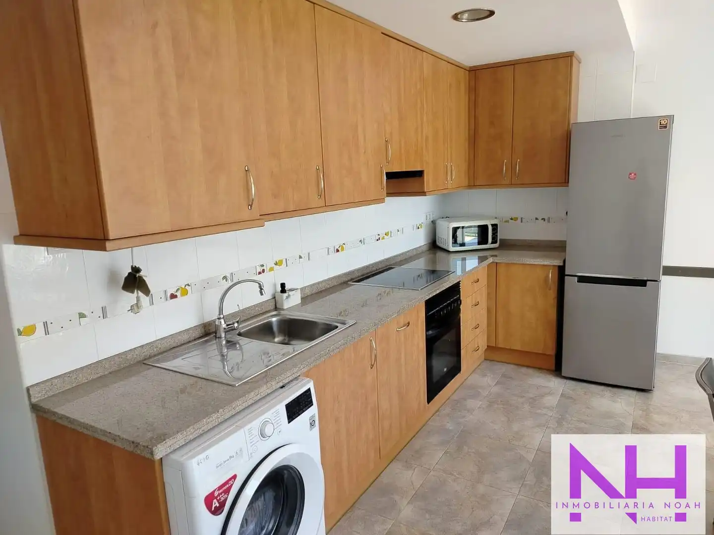 Appartement avec ascenseur à vendre à Moncófar Playa, imagen 6