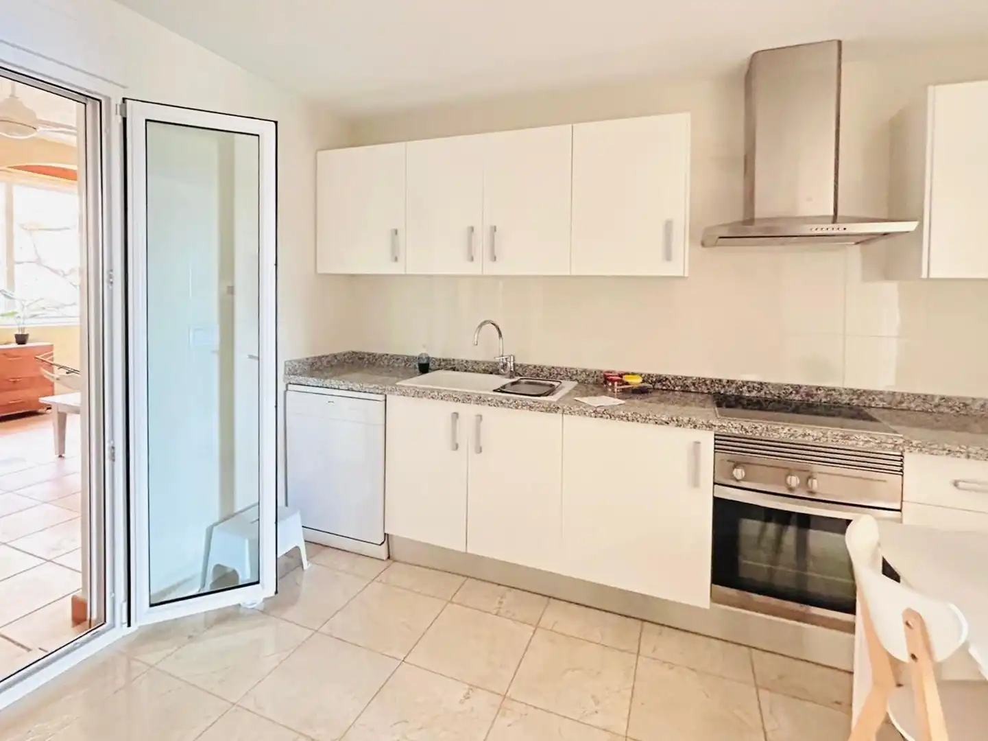 Apartament amb piscina en venda a Altea Hills, imagen 27