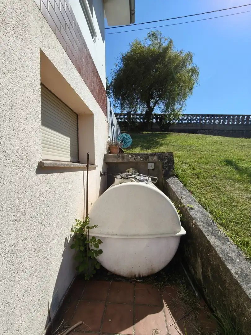 Casa o chalet en venta en Quintueles - CS LA COROLLA, 7, Villaviciosa - Amandi