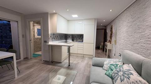 Foto 3 de Pis de lloguer a Ayuntamiento, Torremolinos