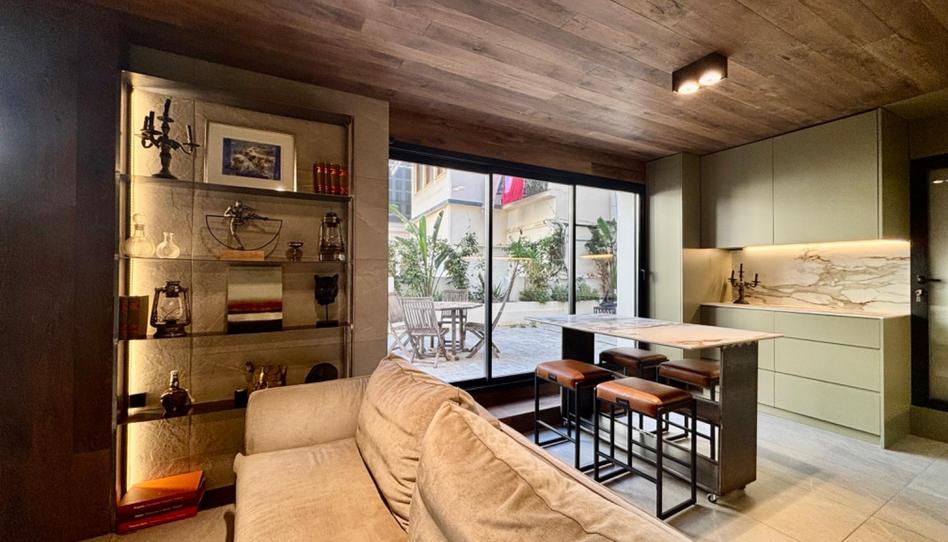 Photo 1 of Flat for sale in Plaza Reina, La Seu, Valencia