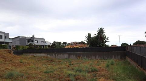 Foto 3 de Residencial en venta en Calle del Vallespir, 24, Can Quirze, Mataró