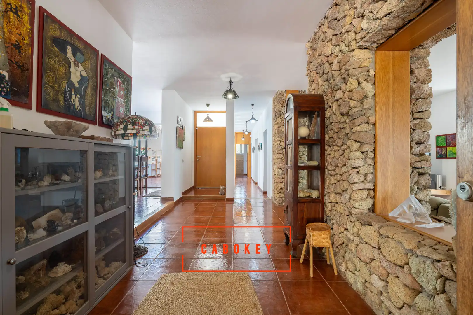 Casa o chalet en venta en Carboneras con Aire acondicionado, Calefacción y Jardín privado