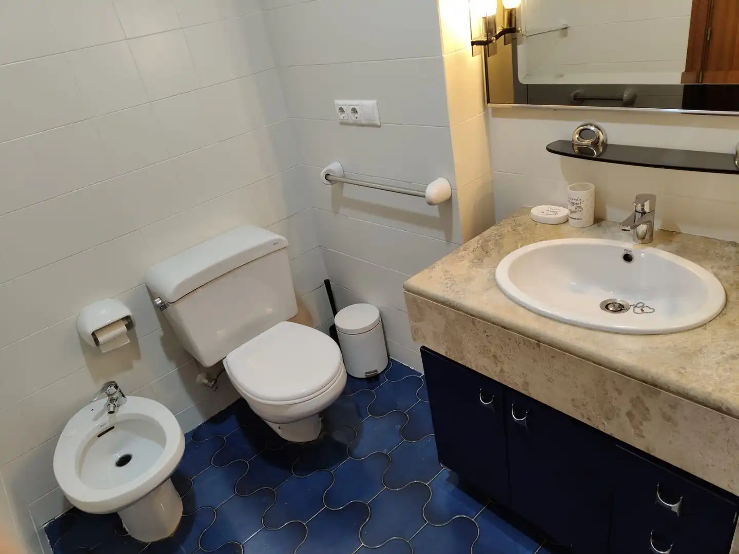 Appartement avec ascenseur à louer à Extramurs, imagen 25